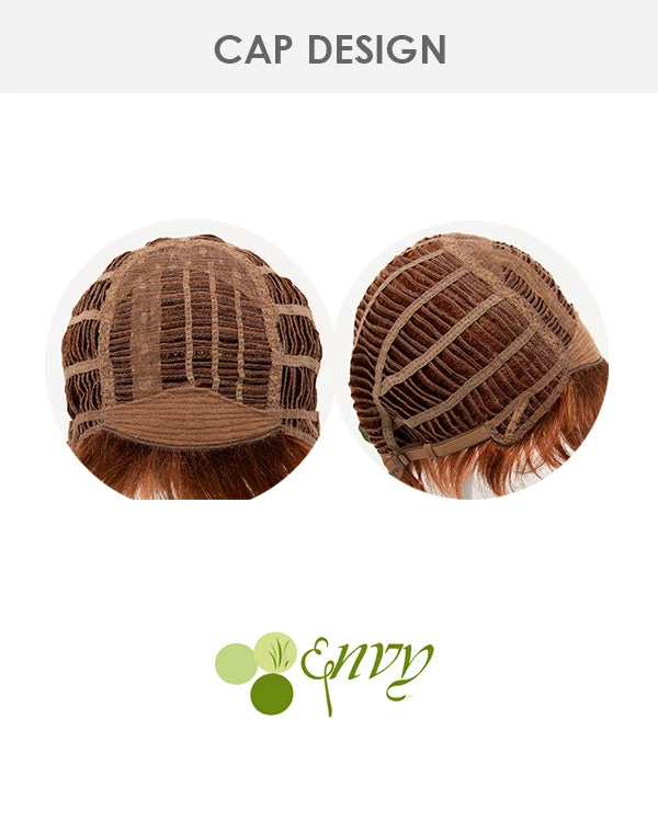 Shari Large (Exclusive) | Synthetic Wig By Envy Wigs For Women 8 Shari Large (Exclusive) | Synthetic Wig By Envy Wigs For Women