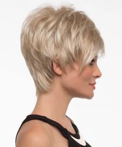 Shari (Exclusive) | Synthetic Wig By Envy