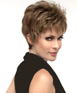 Wigs For Women Jacqueline (Exclusive) | Synthetic Wig By Envy