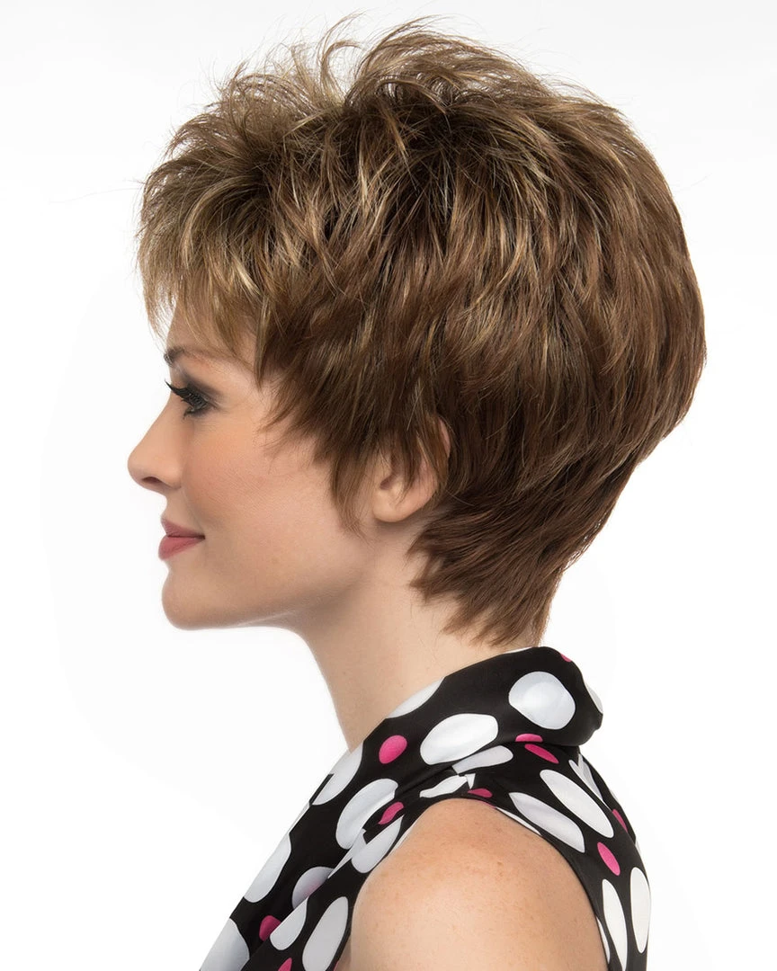 Wigs For Women Jacqueline (Exclusive) | Synthetic Wig By Envy 5 Wigs For Women Jacqueline (Exclusive) | Synthetic Wig By Envy