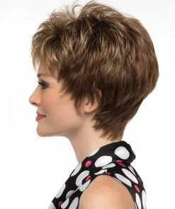 Jacqueline | Synthetic Wig By Envy Wigs For Women