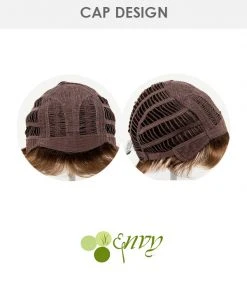 Jamie | Synthetic Wig By Envy 13 Jamie | Synthetic Wig By Envy