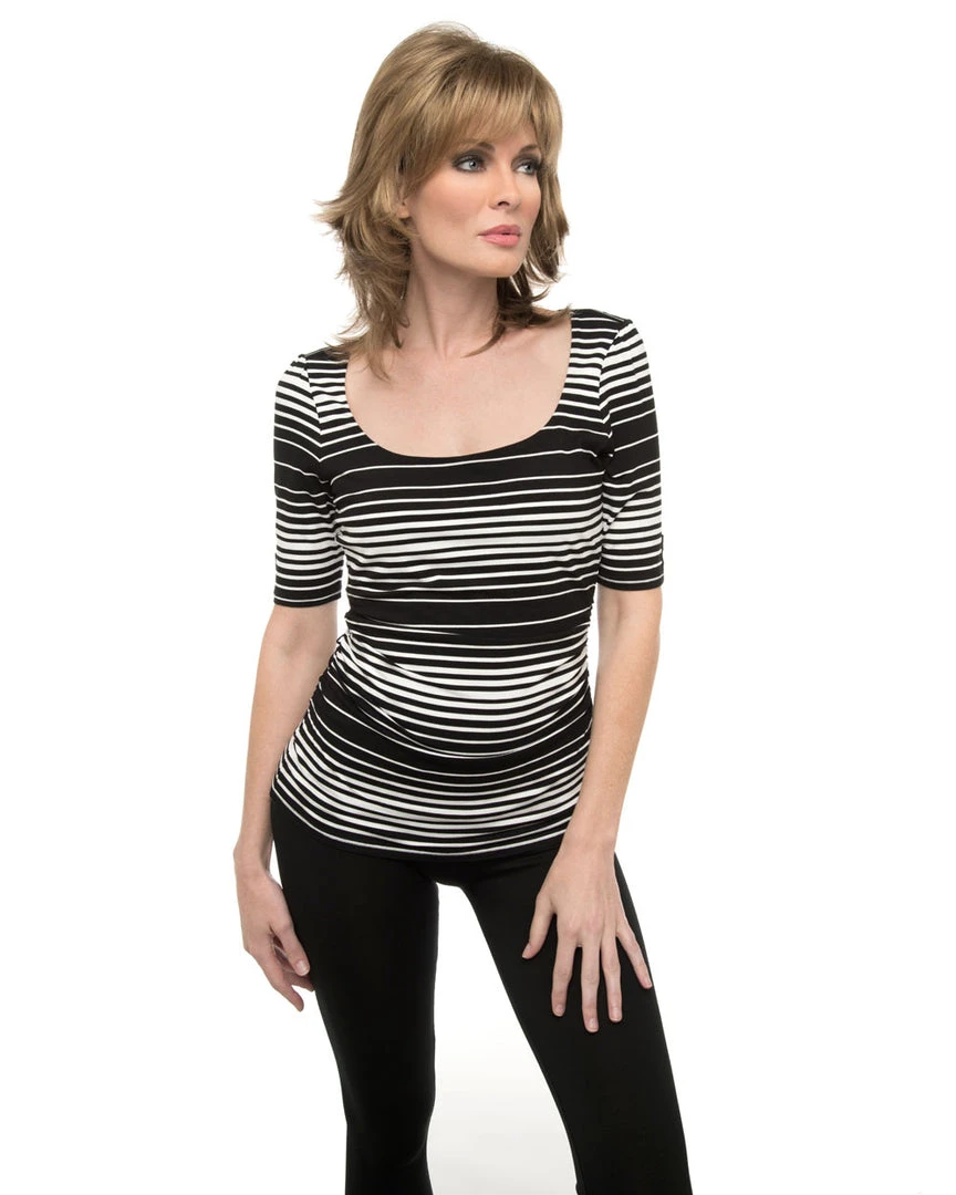 Wigs For Women Mila (Exclusive) | Synthetic Wig By Envy 7 Wigs For Women Mila (Exclusive) | Synthetic Wig By Envy