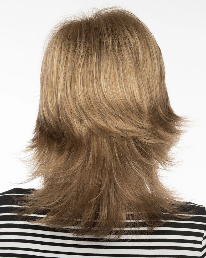 Wigs For Women Mila (Exclusive) | Synthetic Wig By Envy 6 Wigs For Women Mila (Exclusive) | Synthetic Wig By Envy