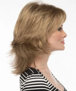 Wigs For Women Mila (Exclusive) | Synthetic Wig By Envy 9 Wigs For Women Mila (Exclusive) | Synthetic Wig By Envy