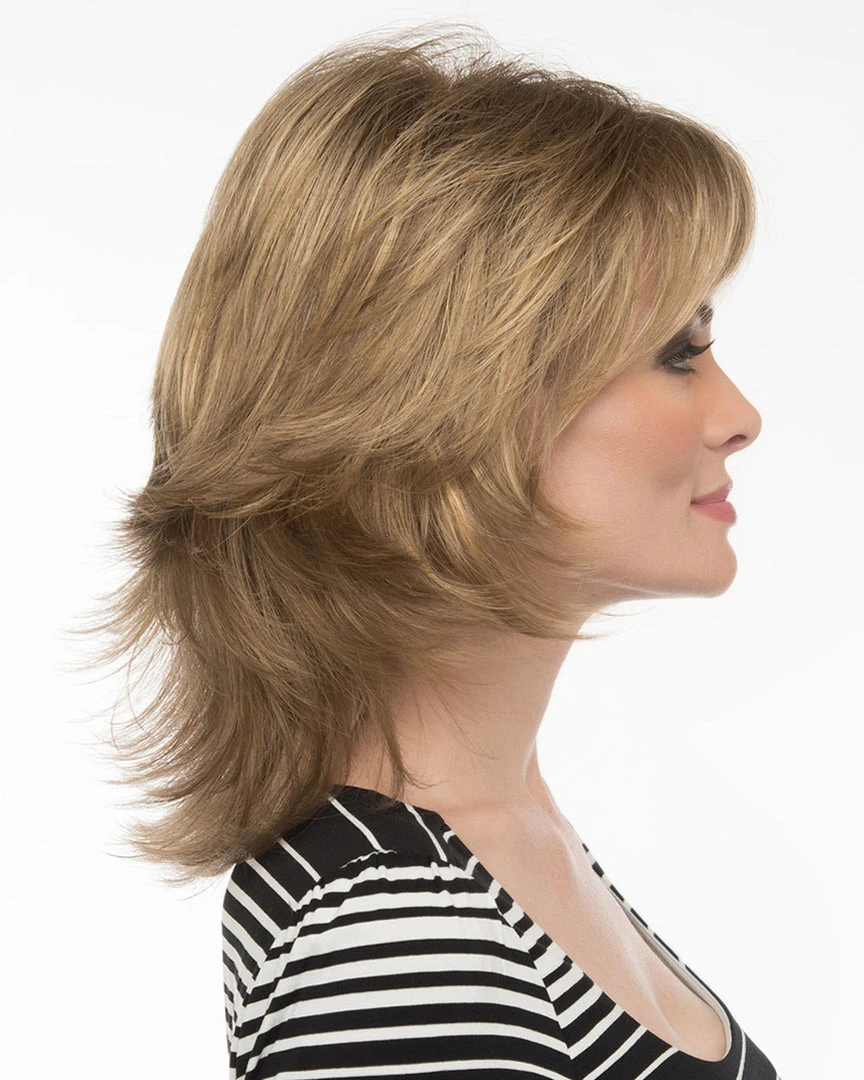 Wigs For Women Mila (Exclusive) | Synthetic Wig By Envy 4 Wigs For Women Mila (Exclusive) | Synthetic Wig By Envy