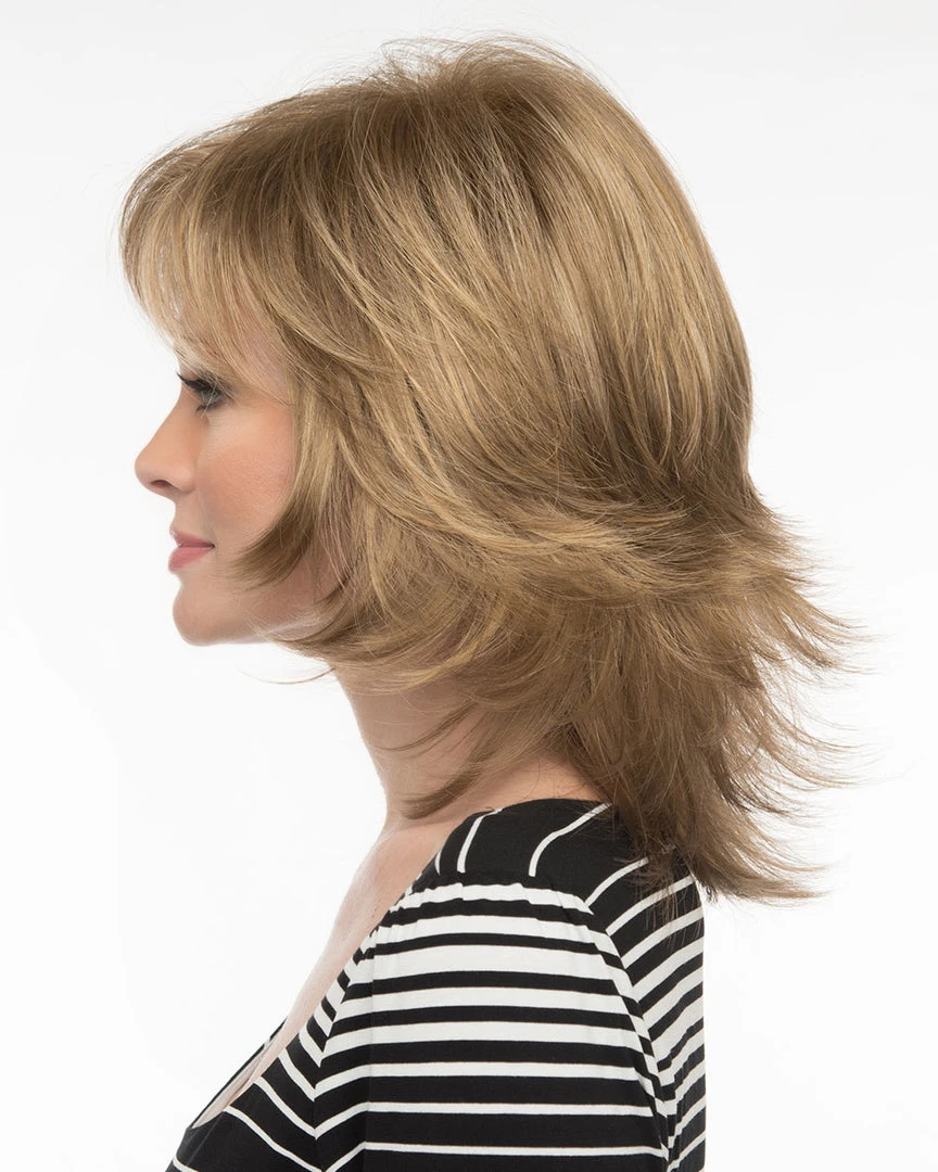 Wigs For Women Mila (Exclusive) | Synthetic Wig By Envy 5 Wigs For Women Mila (Exclusive) | Synthetic Wig By Envy