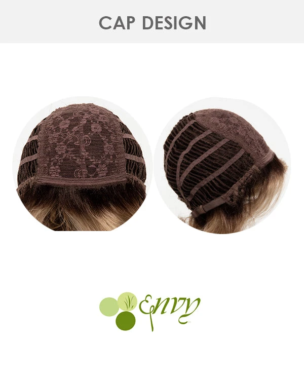 Bianca | Synthetic Wig By Envy Wigs For Women 8 Bianca | Synthetic Wig By Envy Wigs For Women