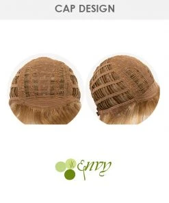 Wigs For Women Chantel | Synthetic Wig By Envy 19 Wigs For Women Chantel | Synthetic Wig By Envy