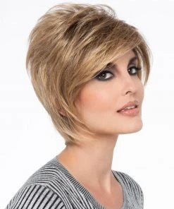 Wigs For Women Chantel (Exclusive) | Synthetic Wig By Envy