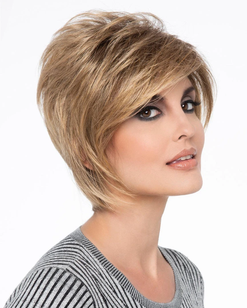 Wigs For Women Chantel | Synthetic Wig By Envy 3 Wigs For Women Chantel | Synthetic Wig By Envy