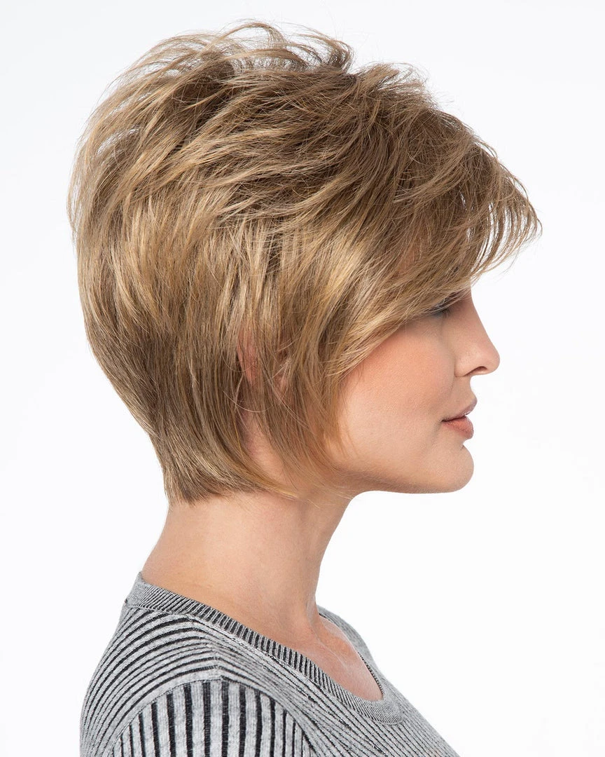 Wigs For Women Chantel (Exclusive) | Synthetic Wig By Envy 5 Wigs For Women Chantel (Exclusive) | Synthetic Wig By Envy