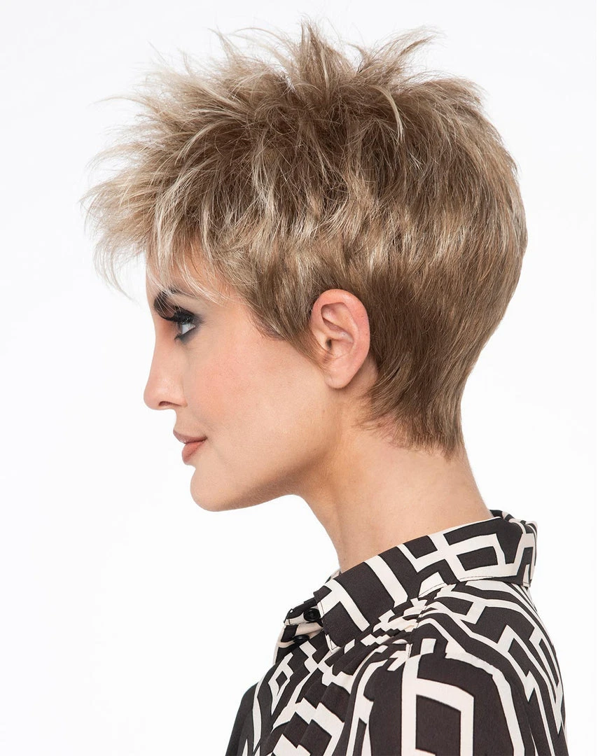 Ivy (Exclusive) | Synthetic Wig By Envy Wigs For Women 5 Ivy (Exclusive) | Synthetic Wig By Envy Wigs For Women