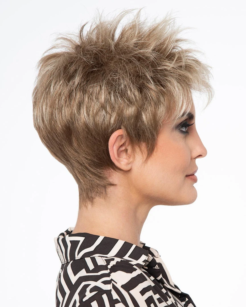 Ivy (Exclusive) | Synthetic Wig By Envy Wigs For Women 3 Ivy (Exclusive) | Synthetic Wig By Envy Wigs For Women