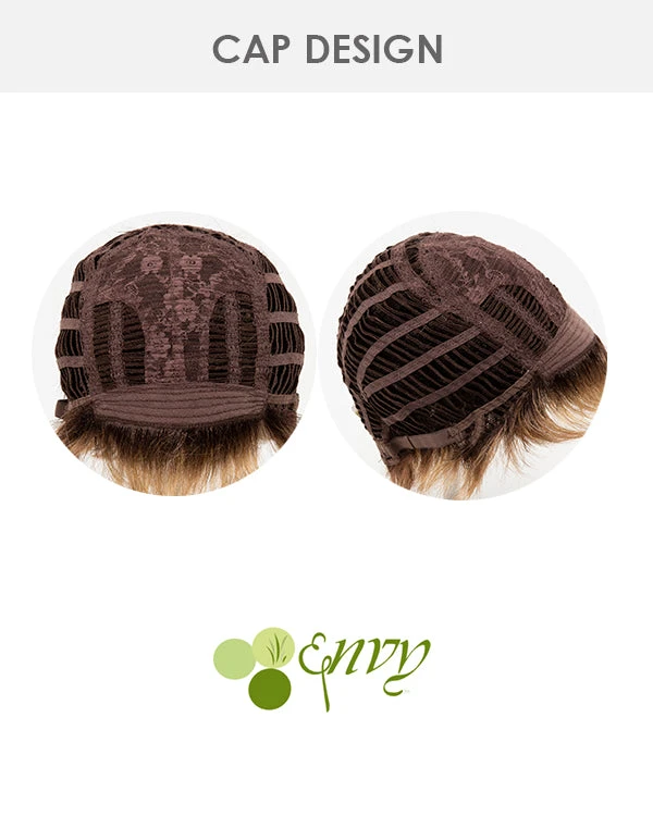 Ivy (Exclusive) | Synthetic Wig By Envy Wigs For Women 11 Ivy (Exclusive) | Synthetic Wig By Envy Wigs For Women