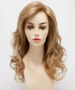 Wigs For Women Alana | Lace Front Synthetic Wig By Envy