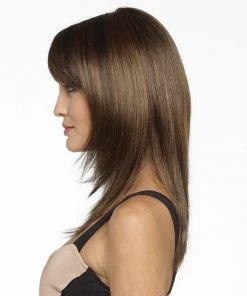 Leyla | Monofilament Part Wig By Envy Wigs For Women