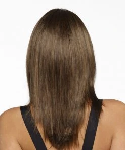 Leyla | Monofilament Part Wig By Envy Wigs For Women