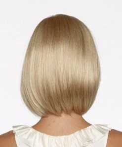 Petite Paige | Monofilament Part Wig By Envy