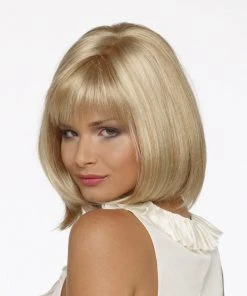 Petite Paige | Monofilament Part Wig By Envy