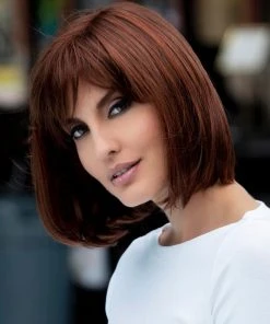 Petite Paige | Monofilament Part Wig By Envy