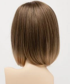 Petite Paige | Monofilament Part Wig By Envy