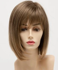 Petite Paige | Monofilament Part Wig By Envy