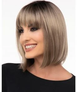 Carley (Exclusive) | Monofilament Synthetic Wig By Envy