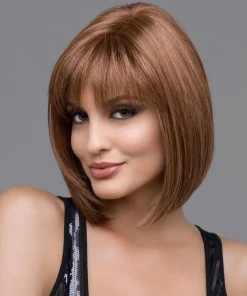 Carley (Exclusive) | Monofilament Synthetic Wig By Envy