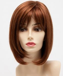Carley | Monofilament Synthetic Wig By Envy