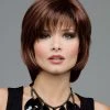 Haley (Exclusive) | Monofilament Synthetic Wig By Envy