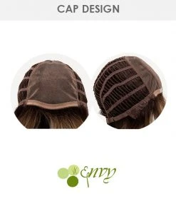 Haley | Monofilament Synthetic Wig By Envy