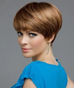 Jo Anne (Exclusive) | Monofilament Synthetic Wig By Envy Wigs For Women