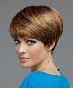 Jo Anne | Monofilament Synthetic Wig By Envy