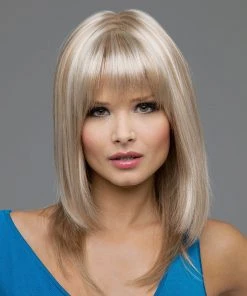 Wigs For Women Madison | Monofilament Synthetic Wig By Envy