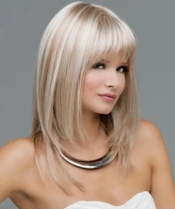 Madison (Exclusive) | Monofilament Synthetic Wig By Envy Wigs For Women