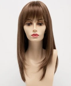 Wigs For Women Madison | Monofilament Synthetic Wig By Envy