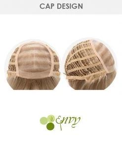 Wigs For Women Madison | Monofilament Synthetic Wig By Envy