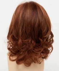 Danielle | Lace Front & Monofilament Human Hair Blend Wig By Envy Wigs For Women