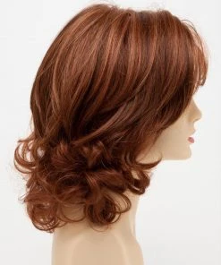 Danielle | Lace Front & Monofilament Human Hair Blend Wig By Envy Wigs For Women