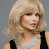 Danielle | Lace Front & Monofilament Human Hair Blend Wig By Envy Wigs For Women