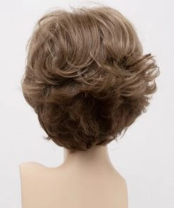 Wigs For Women Kylie | Monofilament Human Hair Blend Wig By Envy