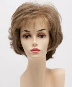 Wigs For Women Kylie | Monofilament Human Hair Blend Wig By Envy