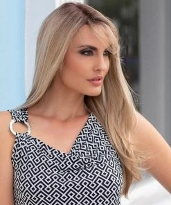 Mc Kenzie (Exclusive) | Monofilament Part Wig By Envy Wigs For Women 14 Mc Kenzie (Exclusive) | Monofilament Part Wig By Envy Wigs For Women