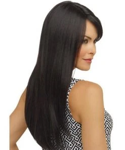 Mc Kenzie | Monofilament Part Wig By Envy Wigs For Women