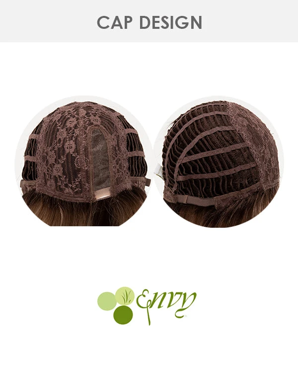 Mc Kenzie (Exclusive) | Monofilament Part Wig By Envy Wigs For Women 9 Mc Kenzie (Exclusive) | Monofilament Part Wig By Envy Wigs For Women