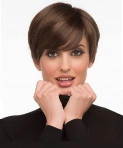 Kris (Exclusive) | Monofilament Part Wig By Envy Wigs For Women