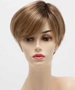 Kris (Exclusive) | Monofilament Part Wig By Envy Wigs For Women