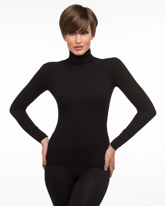 Wigs For Women Kris | Monofilament Part Wig By Envy 7 Wigs For Women Kris | Monofilament Part Wig By Envy