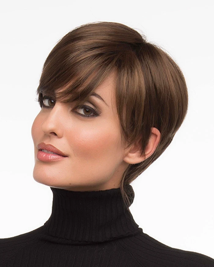 Wigs For Women Kris | Monofilament Part Wig By Envy 10 Wigs For Women Kris | Monofilament Part Wig By Envy
